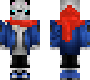 la bob panda nova skin