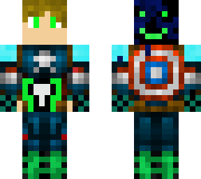 la skin di arrypad