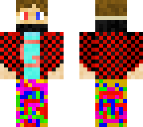la skin di ghidid