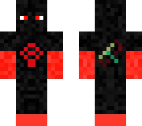 lava monster
