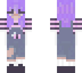 lavender beegirl