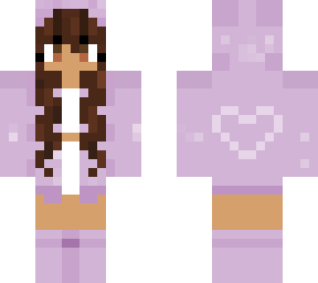 lilac wonzie