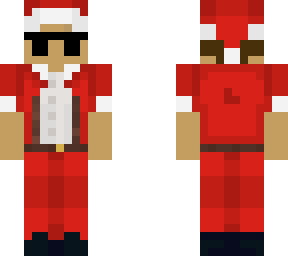 limed santa