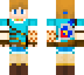 link breath of the wild v3