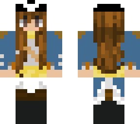 lmagburg girl