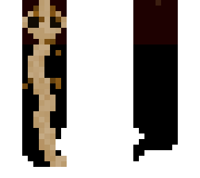 long horse (wut)- character read description