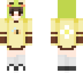 lu wit phroggie hat