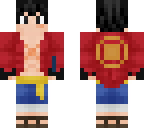 luffy