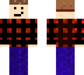 lumber jack