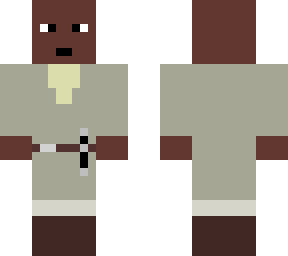 mace windu (episode 2 - updated)