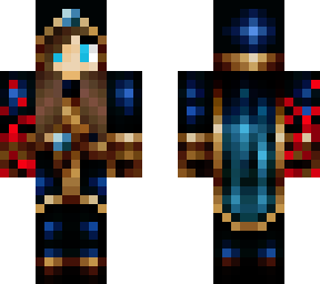 mage