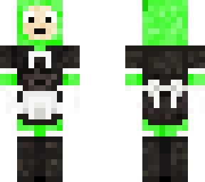maid outfit dispt