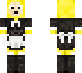 maid outfit lala