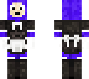 maid outfit tinky winky