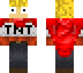 main skin