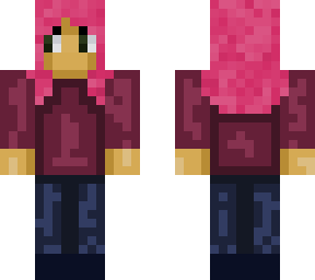 maki skin