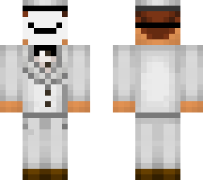 malk man