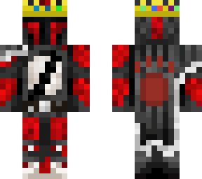 mandoblade