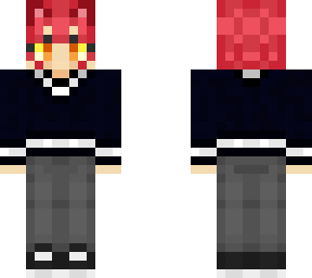 map's skin