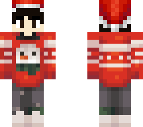 maplechristmas
