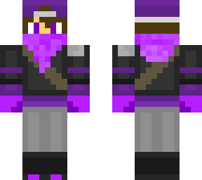 marauder azzddy
