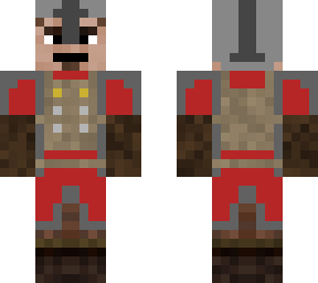 mason order man at arms