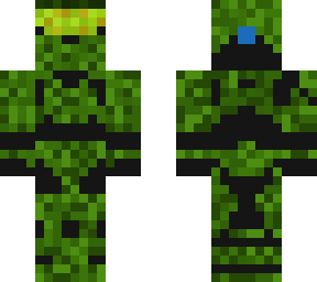 master chief - halo