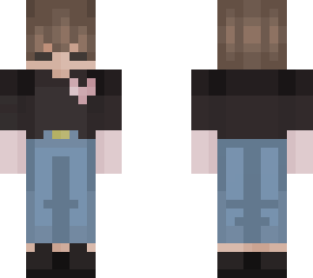 matching male (1/2)