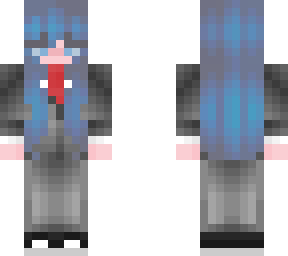 me in a tux