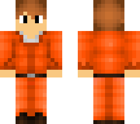 me in prison