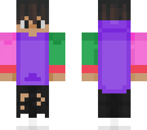 me v2 revamp