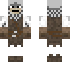 medieval swordsman