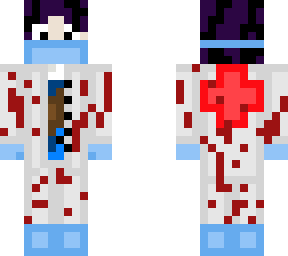 mercenary medic