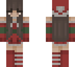 merry christmas ~