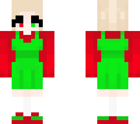 merry christmas eve!   ~read desc~