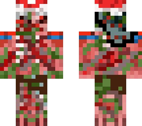 merry crisis