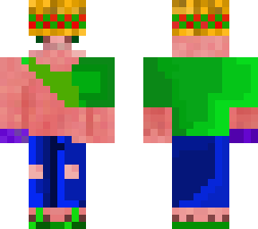 mexican pig