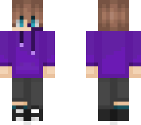 michael afton (edited)