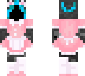 michaels maid outfit