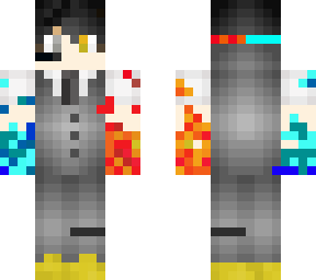 midas fire and ice gamer