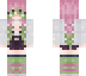 mitsuri