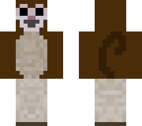 monkey