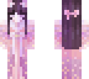 moon vixen // so