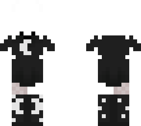 moons - outfit base