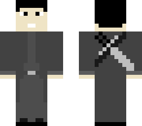 morden ninja