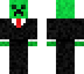 mr.creeper