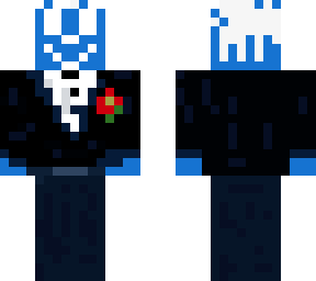 mr frost guy ur welcome for this elite skin