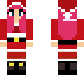 mrs claus