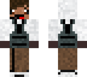 my army skin