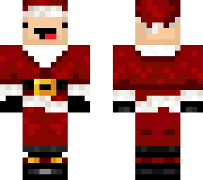 my better xmas suit